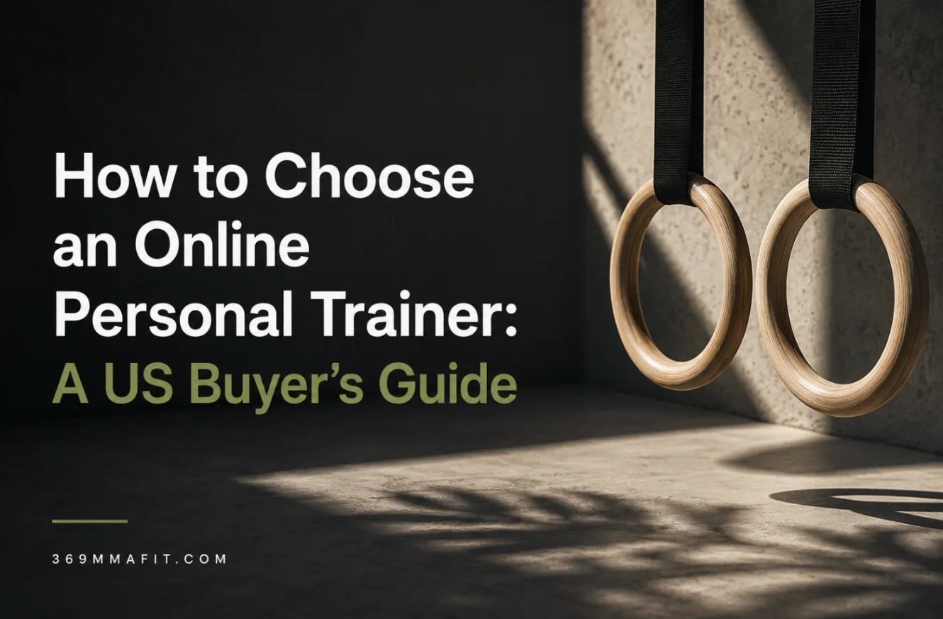 How to Choose an Online Personal Trainer: A US Buyer's Guide