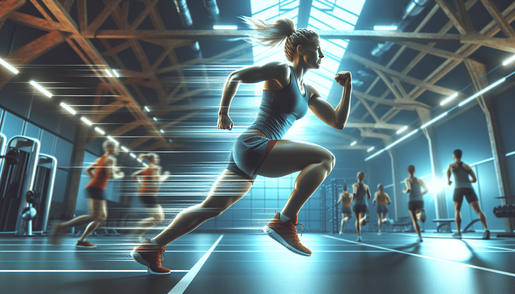 Aerobics and Fat Loss for MMA Athletes in Dubai and Abu Dhabi: What Actually Works