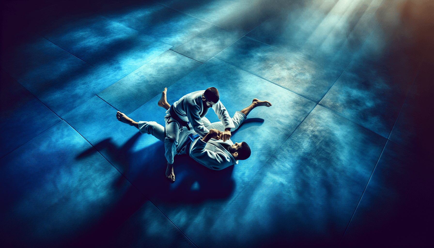 BJJ Conditioning for MMA: Build Grappling-Specific Fitness