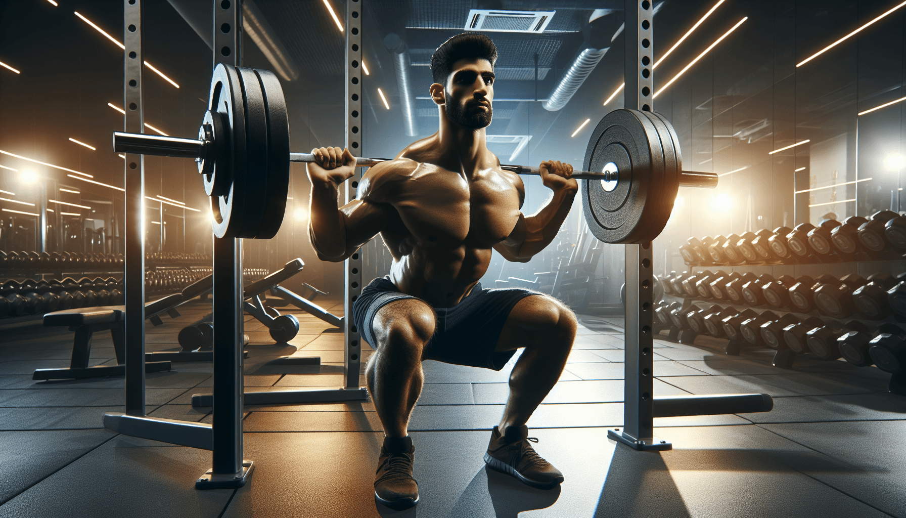 Building Muscle for MMA in Dubai and Abu Dhabi: The Science of Combat-Ready Physique