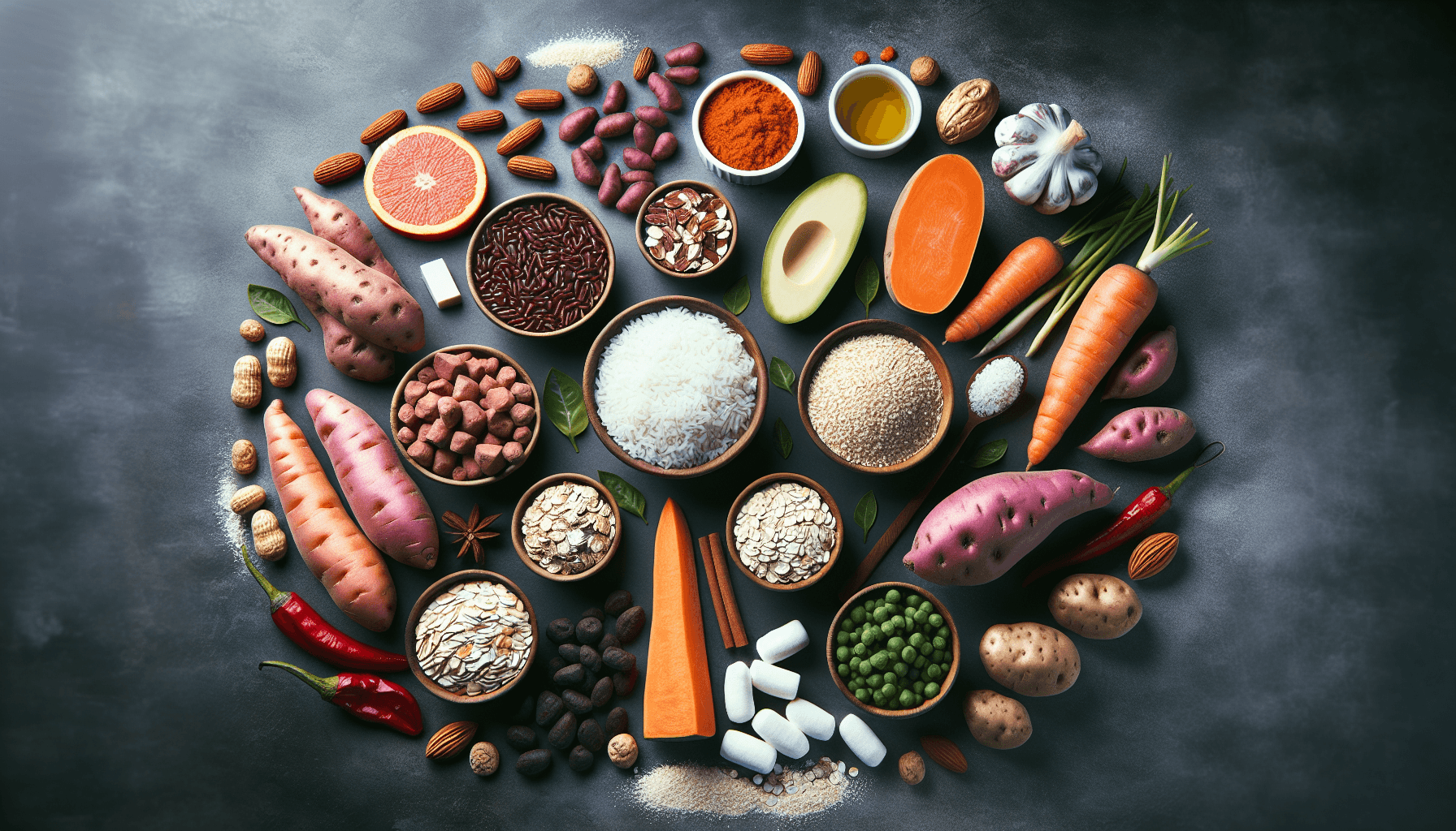 Carbohydrate Periodization for MMA: Fuel the Work That Needs Fueling