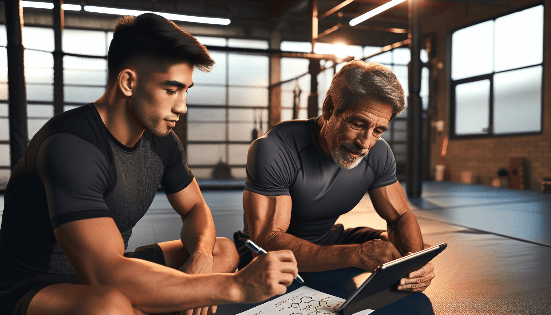 How to Choose an MMA Coach or Personal Trainer: A Complete Guide