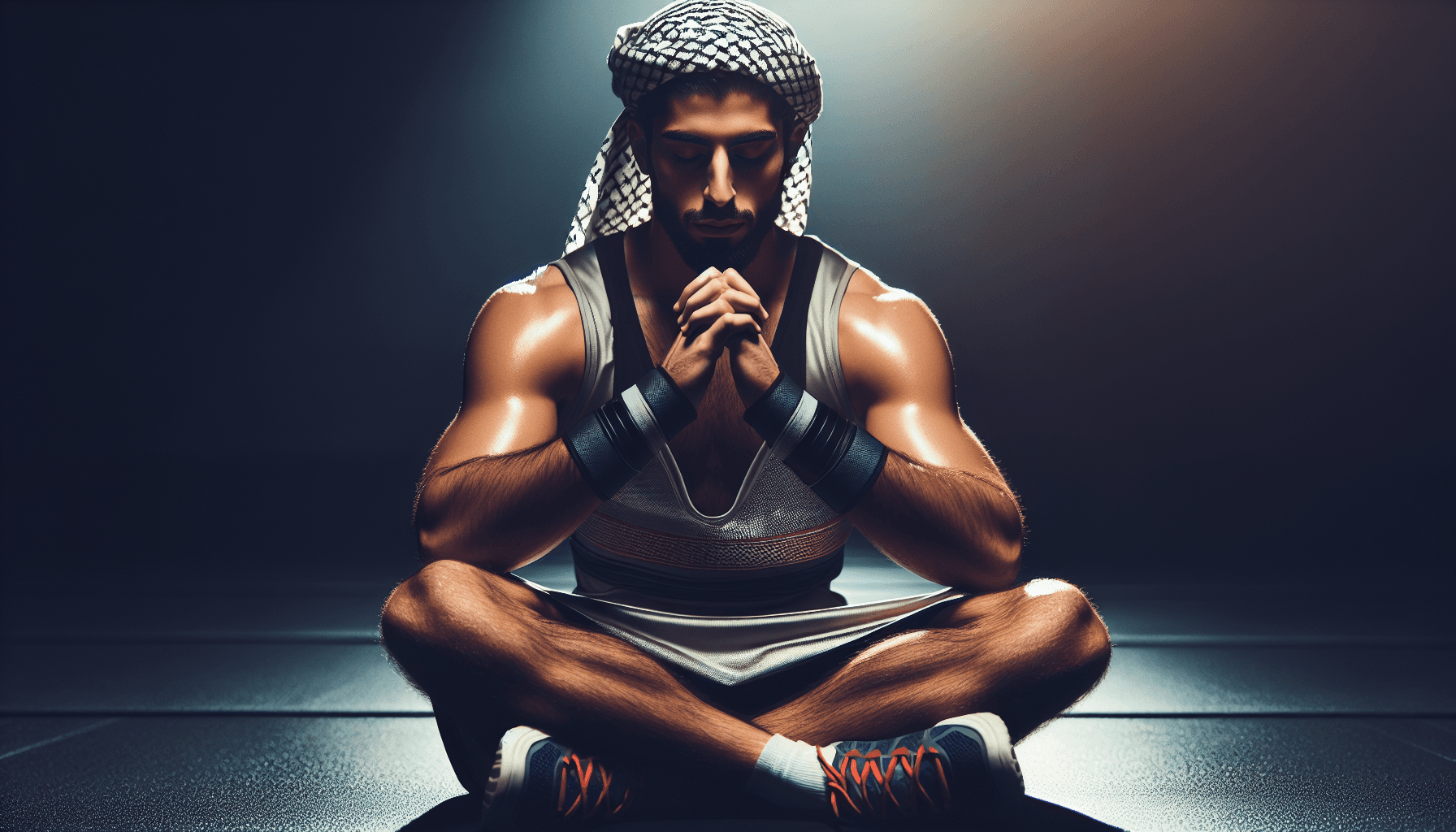 Mental Toughness in MMA: Evidence-Based Psychological Training Methods