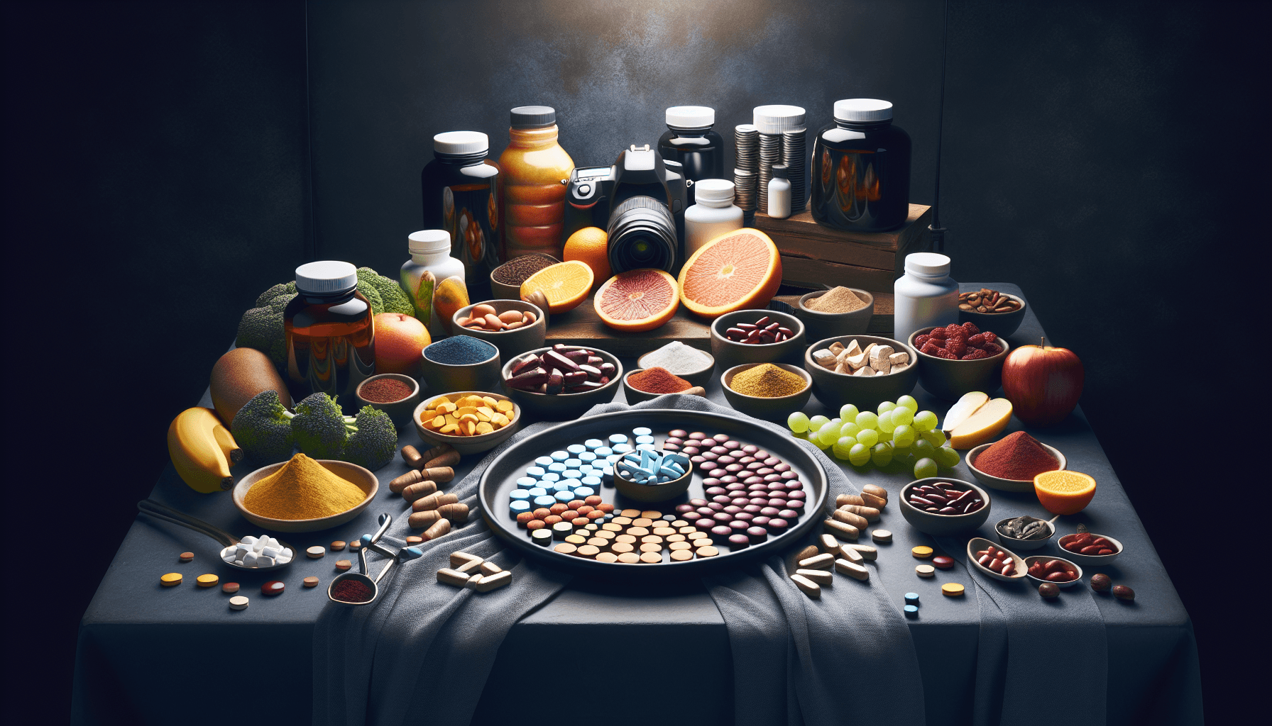 Micronutrients for MMA Fighters: Iron, Vitamin D, Zinc, and Magnesium Explained