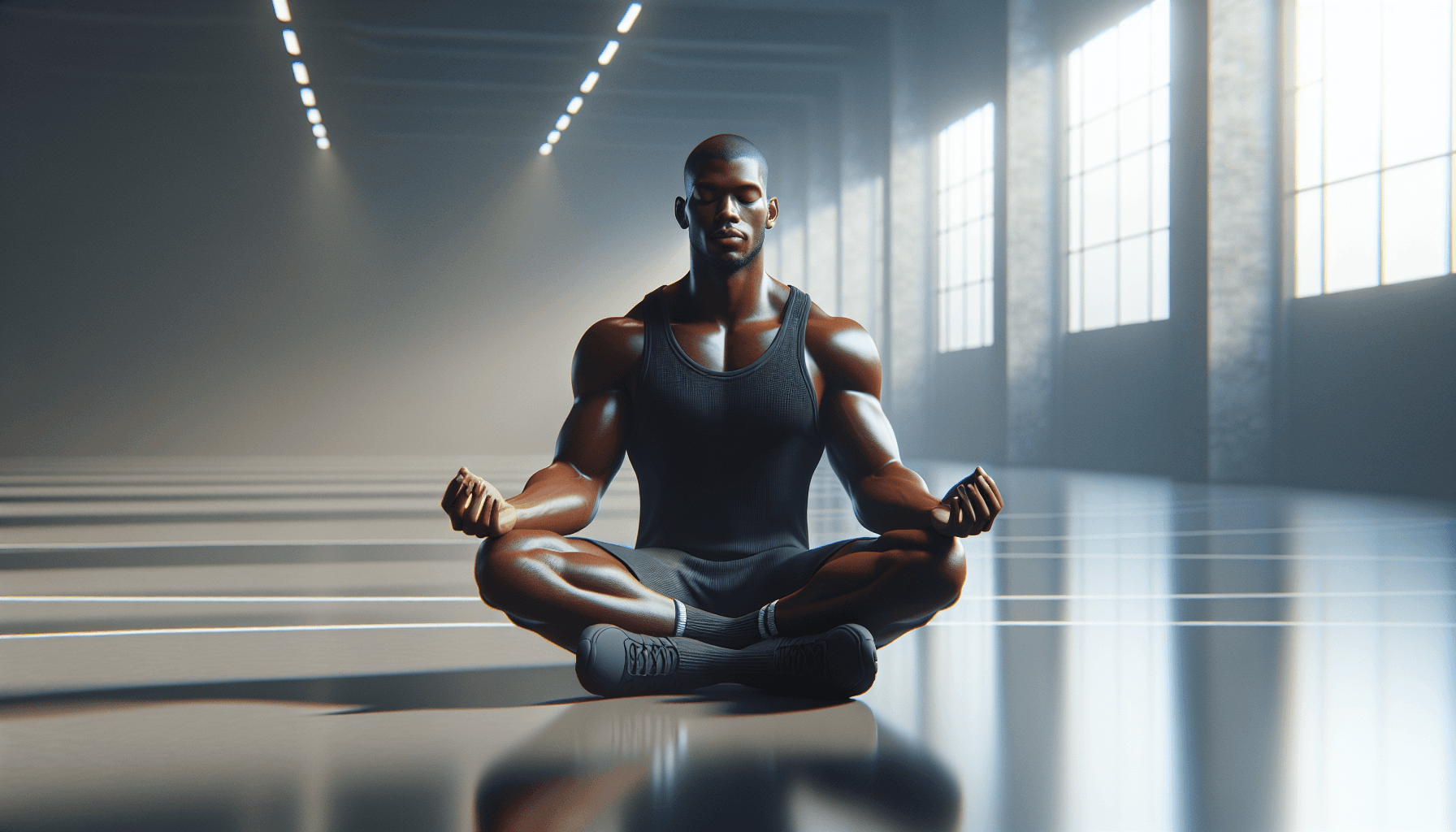 The Mind-Body Connection in MMA Training: Dubai and Abu Dhabi Athlete Guide