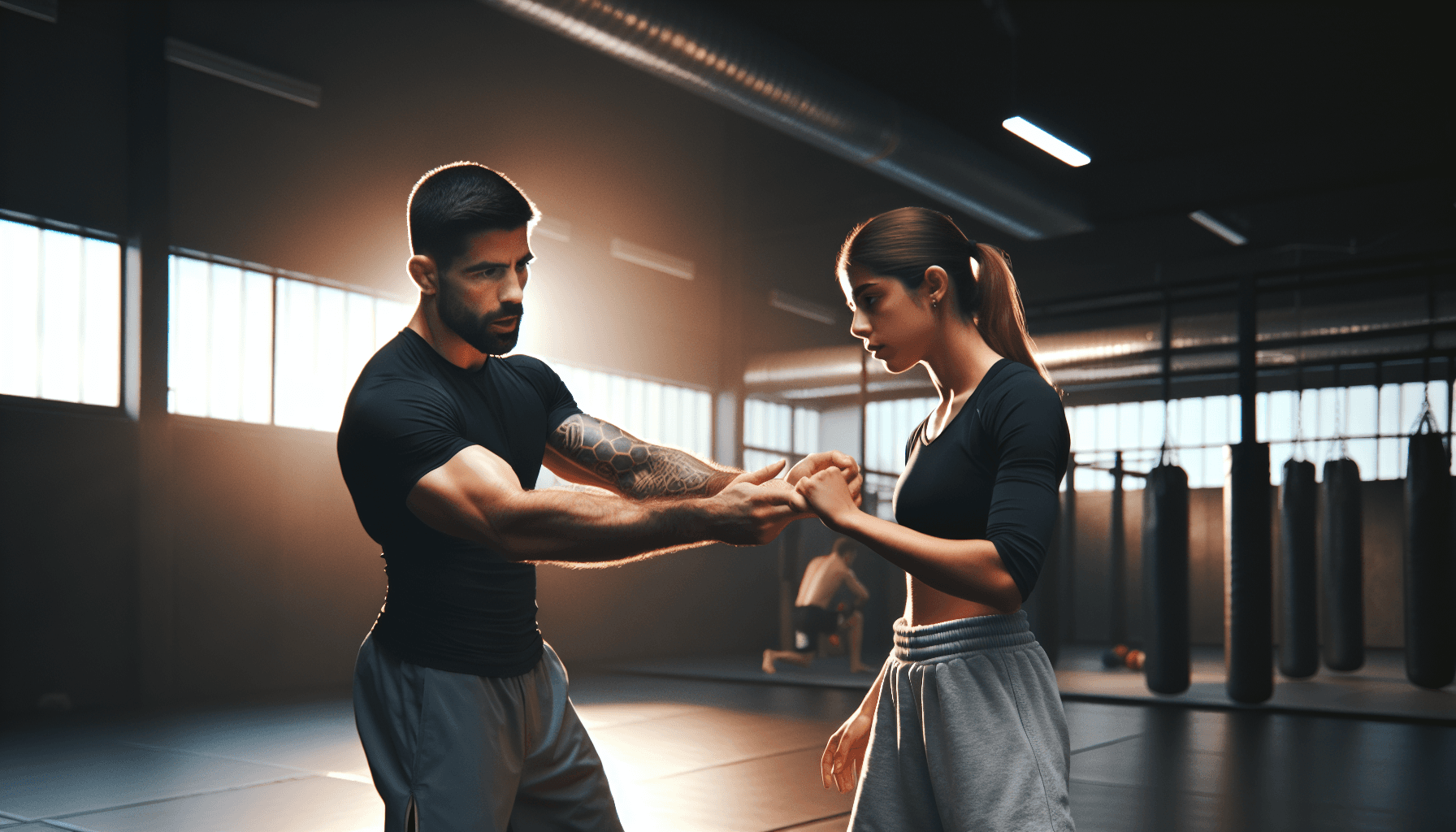 What to Expect from Personal MMA Coaching: From First Session to Long-Term Progress