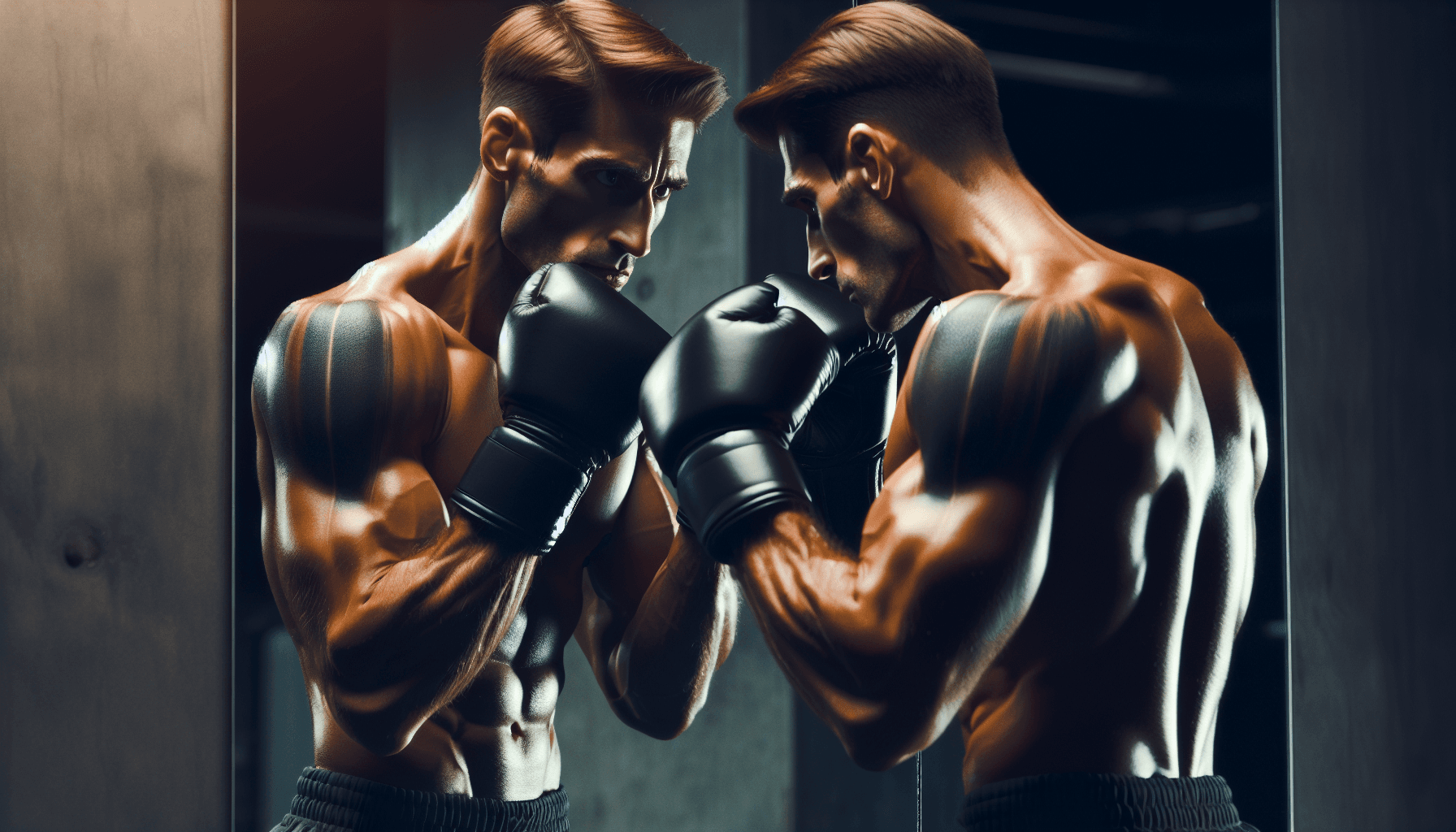 Body Sculpting with MMA Training: How Combat Sports Transforms Your Physique