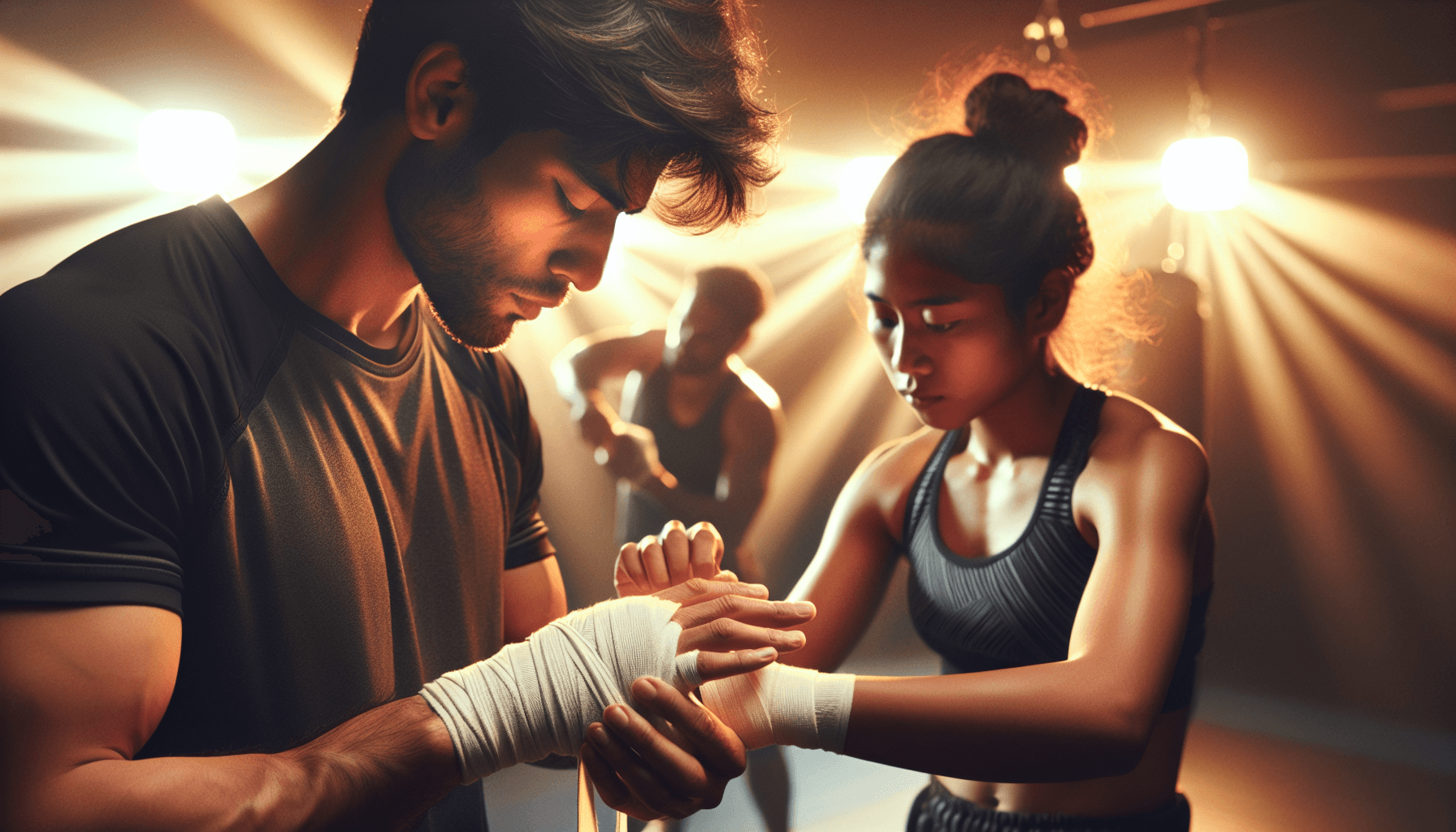 MMA Training Injuries: Prevention, Treatment, and Return to Training