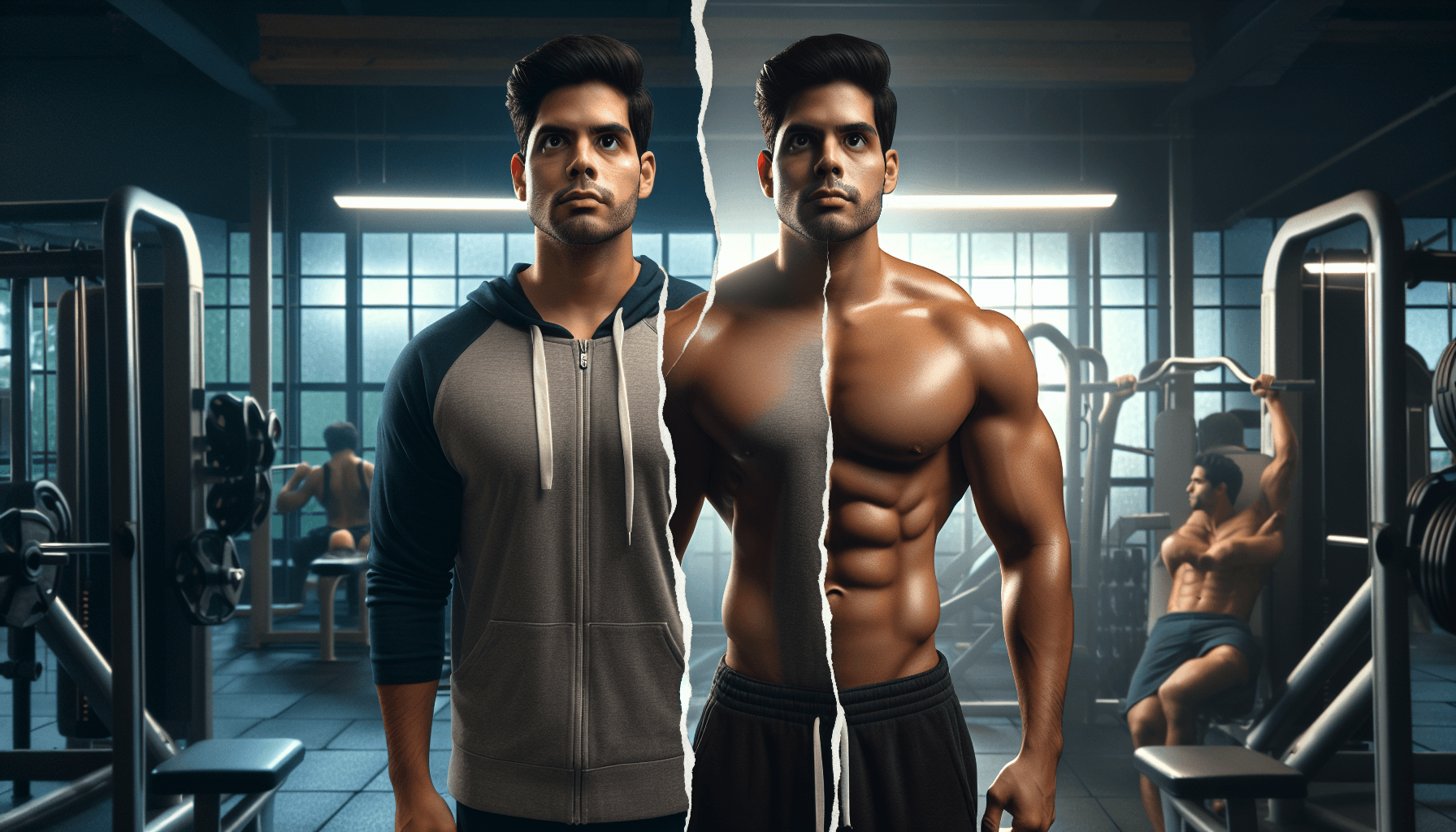 MMA Training for Weight Loss: How Combat Sports Burns Fat Faster Than the Gym