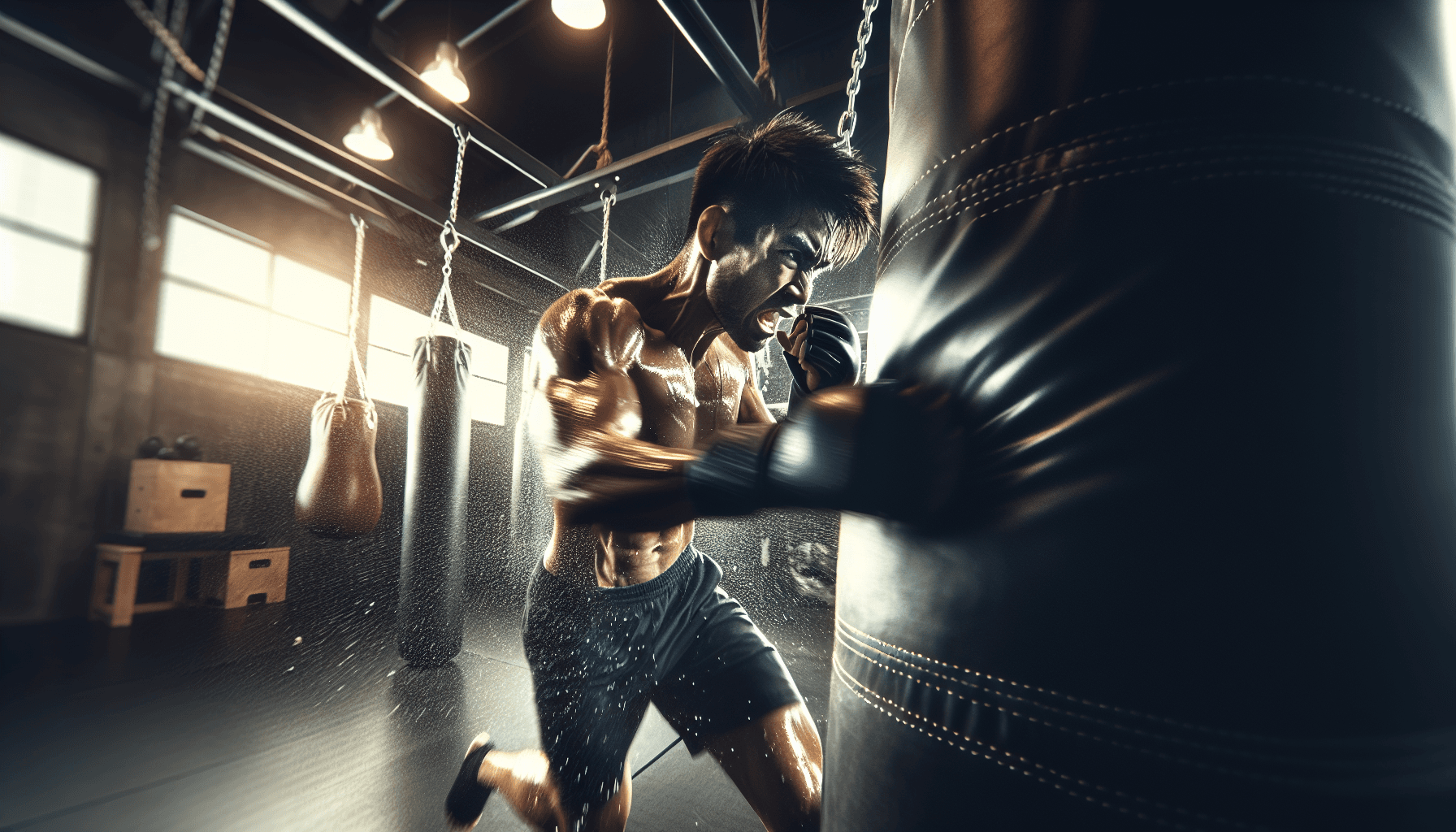 Top 10 MMA Workouts for Fat Loss: Science-Backed Training Methods
