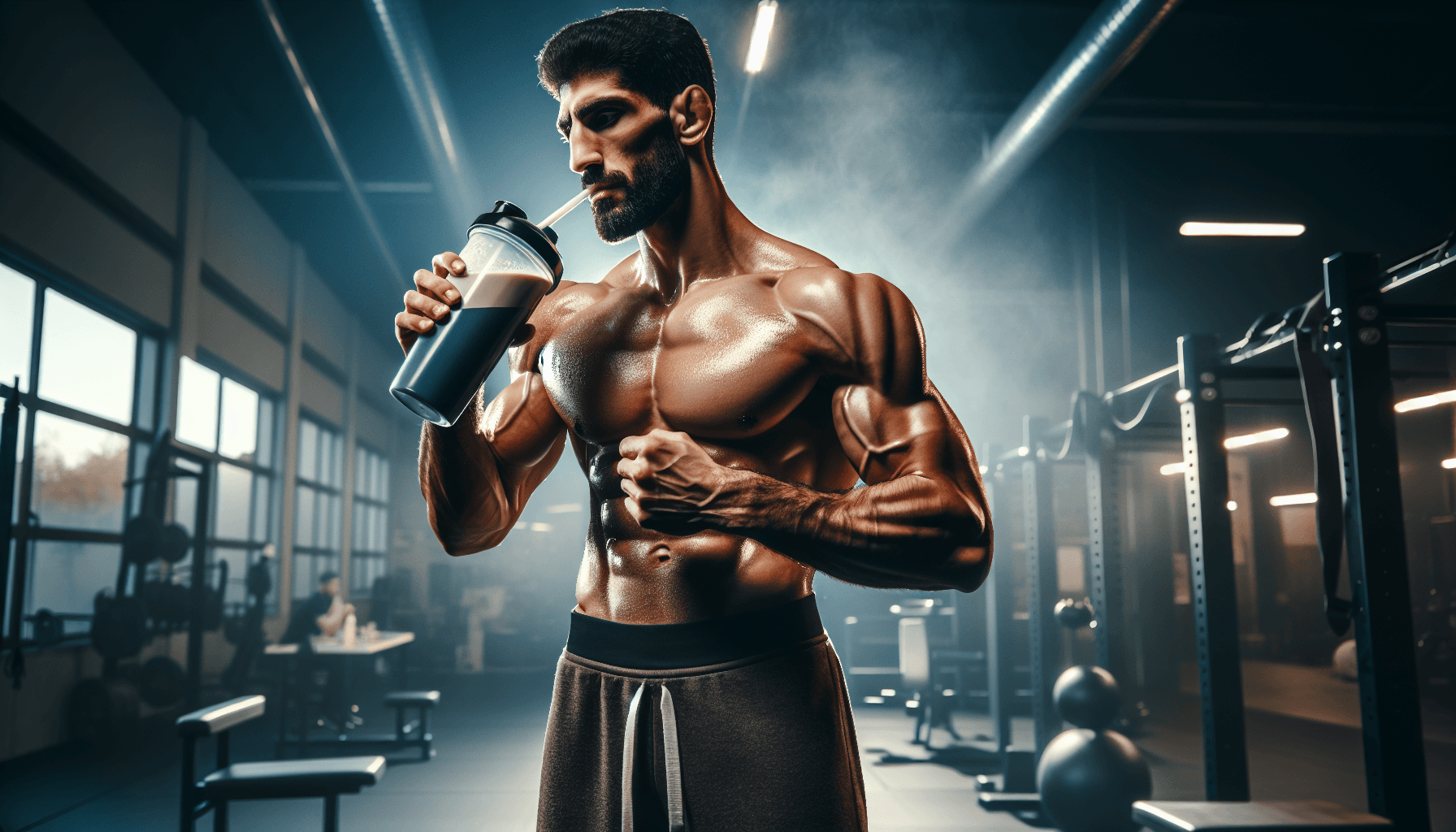 Protein Intake for MMA Fighters: Exactly How Much Do You Need?