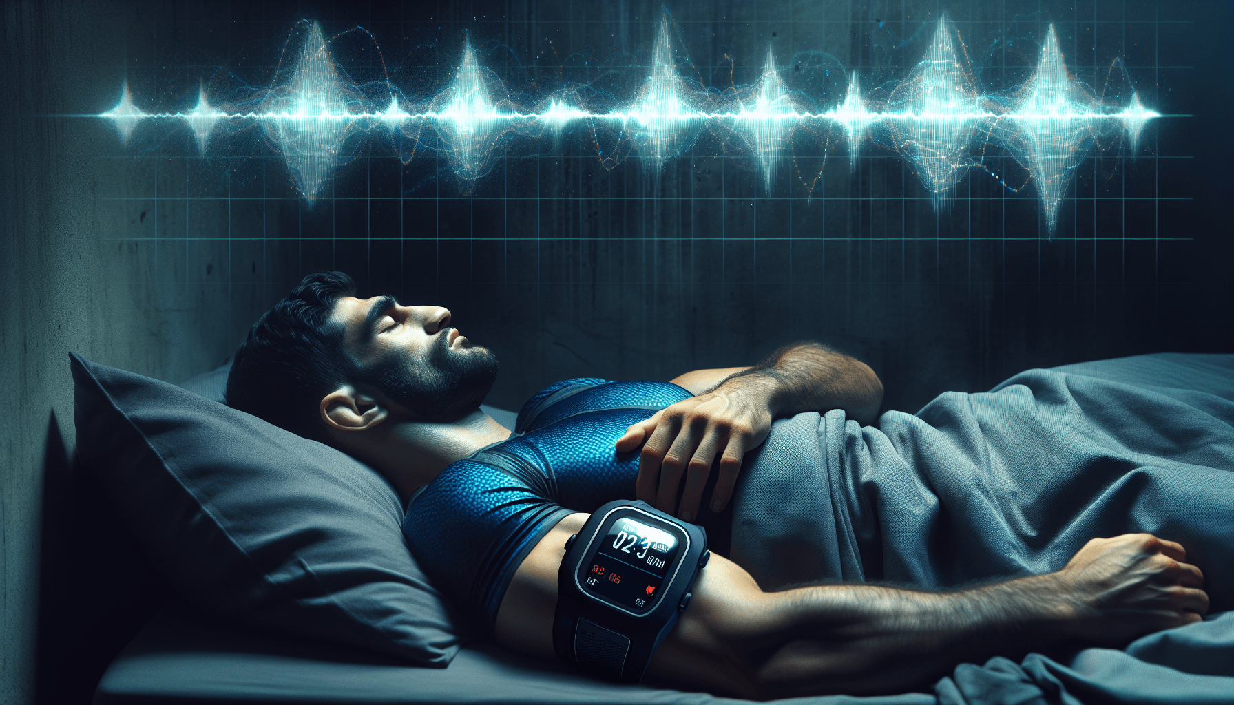 Sleep Optimization for MMA Fighters: The Science of Night-Time Performance