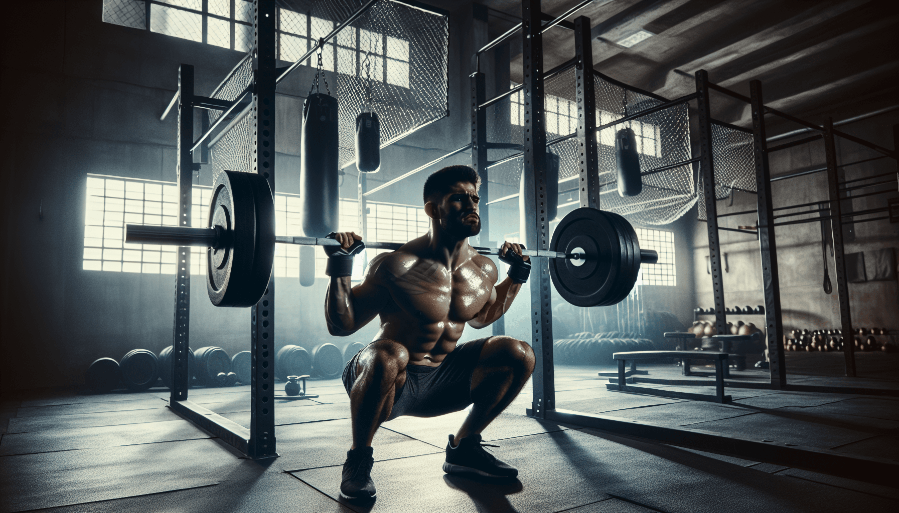 Strength and Conditioning for MMA: A Complete Periodized System