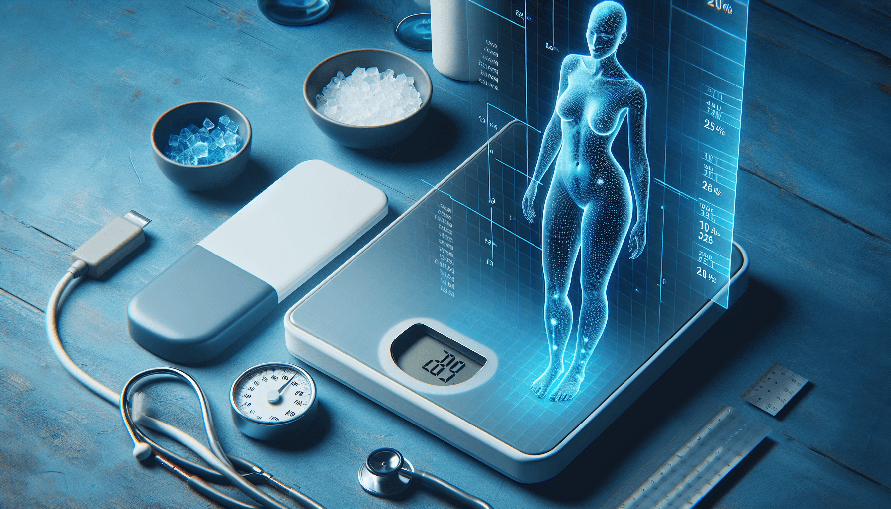 Weight Loss vs Fat Loss in Dubai and Abu Dhabi: What You Need to Know