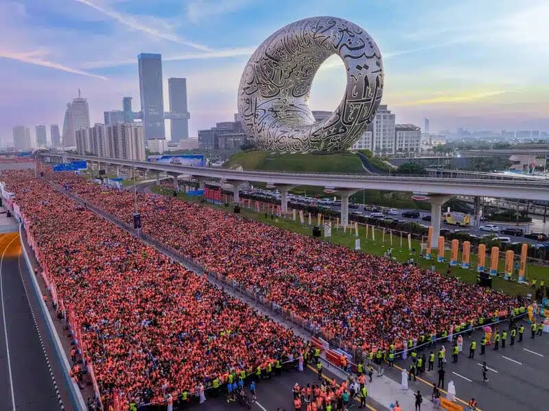 Dubai Fitness Challenge 2026: How to Register, Prepare & Make the Most of DFC