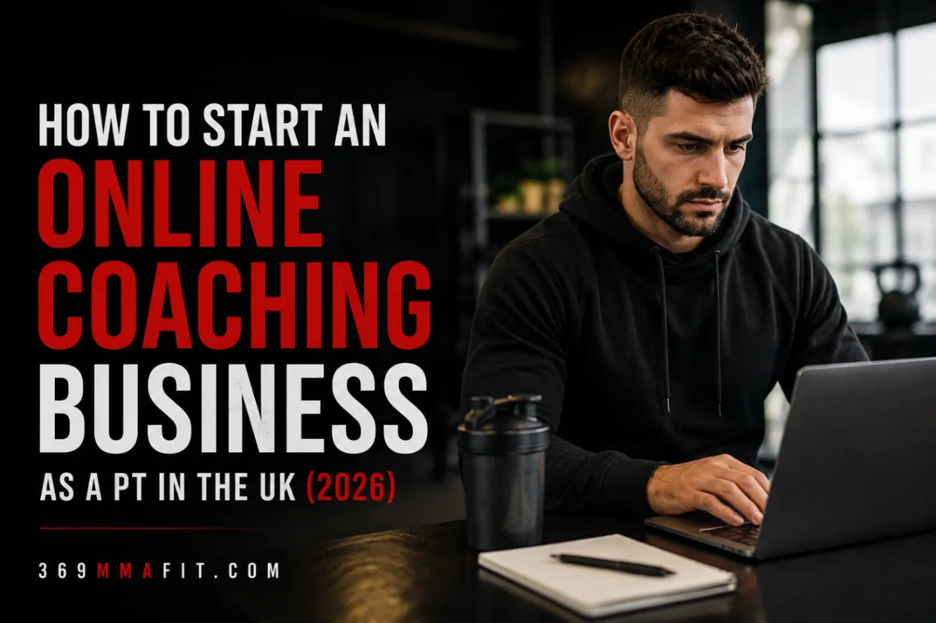 Personal Trainer Marketplace vs Going Solo in the UK: What Gets You More Clients?