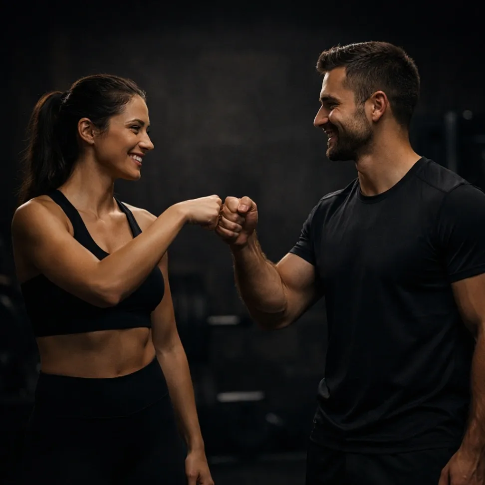 Personal Trainer on Palm Jumeirah: Resort-Lifestyle Fitness Coaching Dubai (2026)
