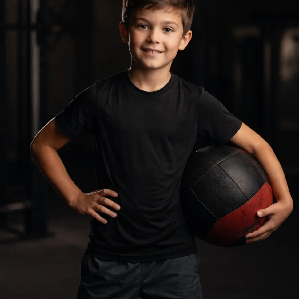 CrossFit Training for Kids in Dubai and the UAE: Benefits and Safety Guide
