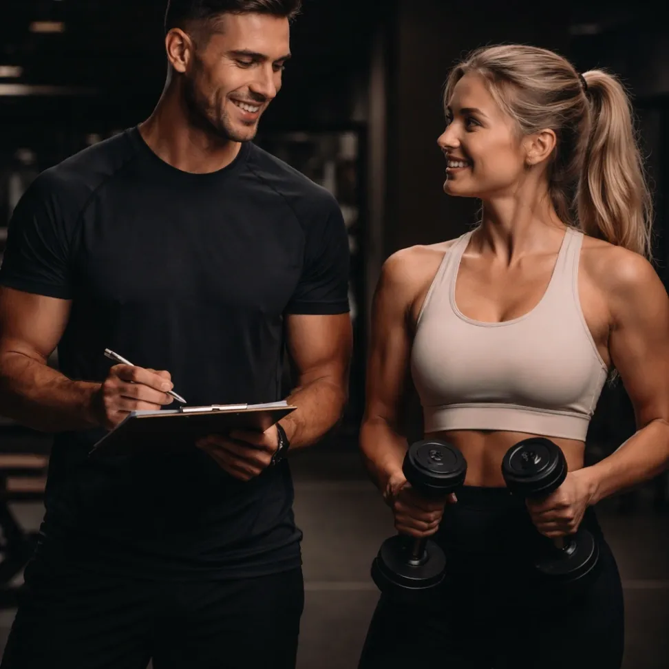 Personal Training vs Gym Fitness Classes in the UAE: Which Is Right for You? — 369MMAFIT Dubai