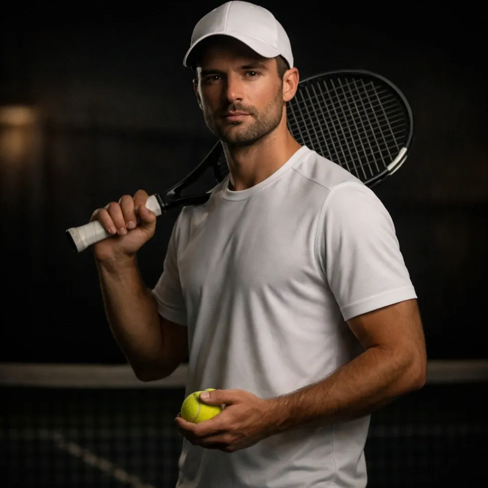 Mastering the Basic Skills of Tennis in the UAE: A Beginner's Guide
