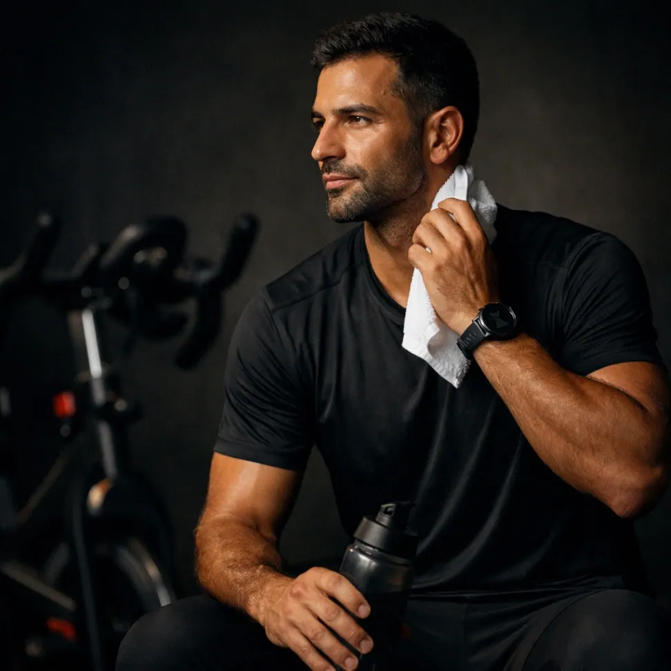 Endurance Training in the UAE: Benefits for Weight Loss and Overall Fitness