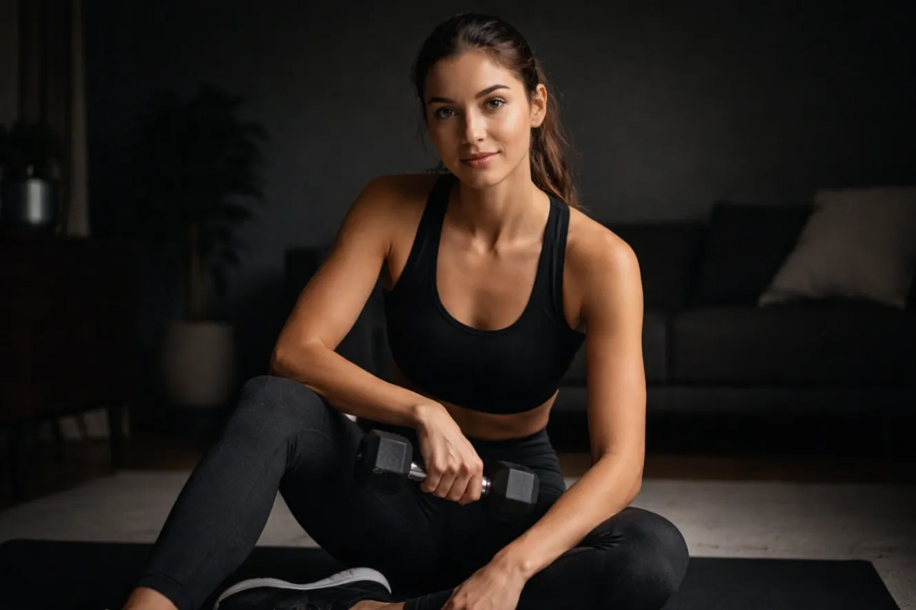 How to Build a Home Gym in Dubai 2026: Complete Equipment Buying Guide (Budget to Premium)