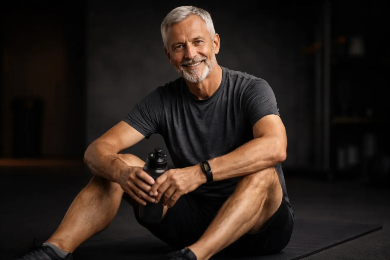 Exercise for Seniors in Dubai: A Complete Guide to Getting Started