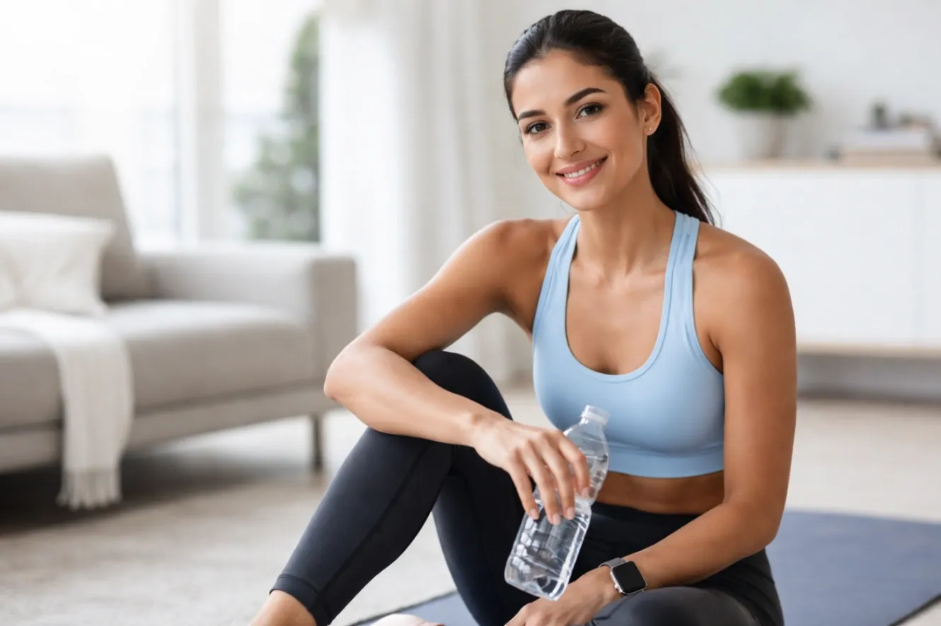 Corporate Wellness Programmes in Dubai: How UAE Companies Cut Sick Days & Boost Productivity Through Fitness