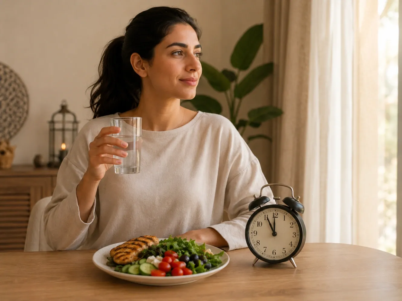 Intermittent Fasting in UAE: A Practical Guide for Dubai and Abu Dhabi Residents