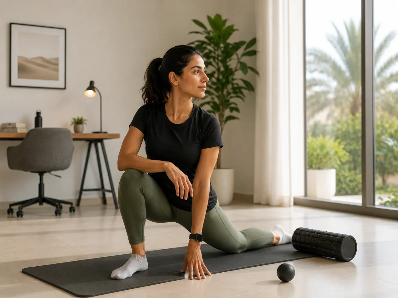 Flexibility and Mobility Training in Dubai and Abu Dhabi: The Complete Science-Based Guide