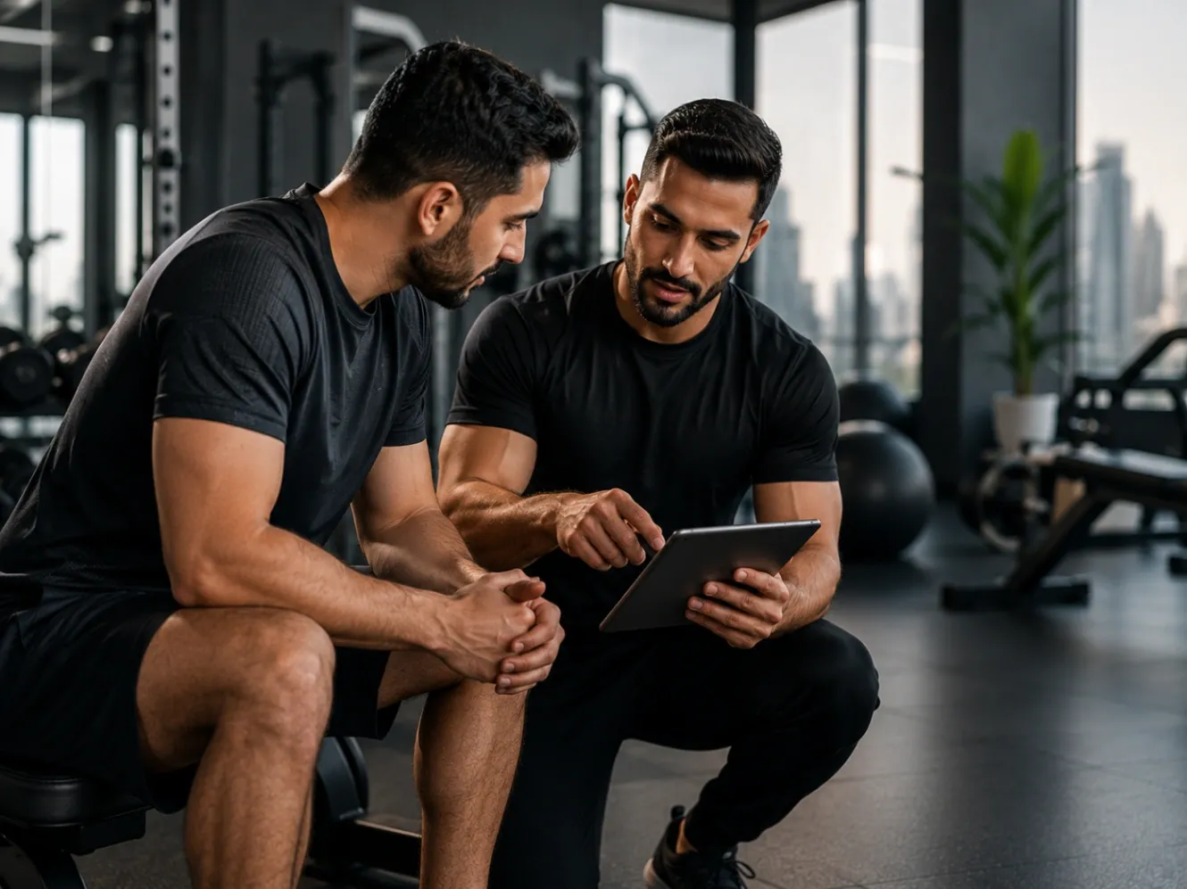 Common Misconceptions About Personal Trainers in the UAE: The Truth