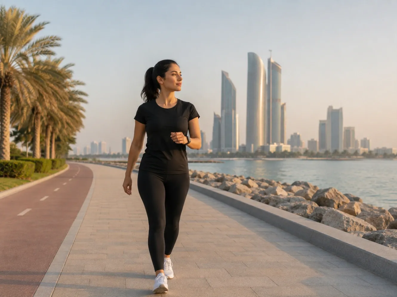 How to Lose Belly Fat in Dubai and Abu Dhabi: Evidence-Based Strategies That Work