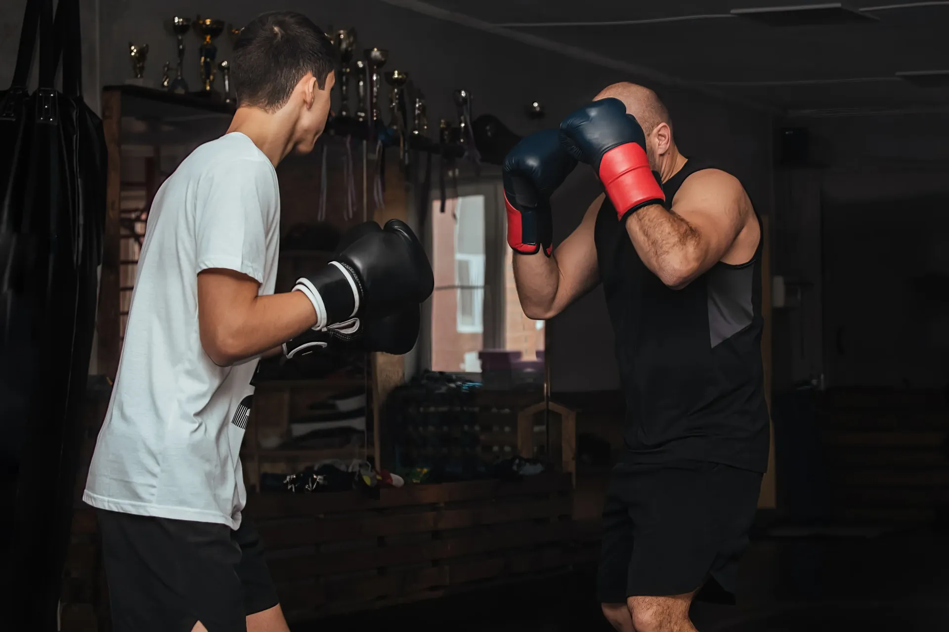 MMA