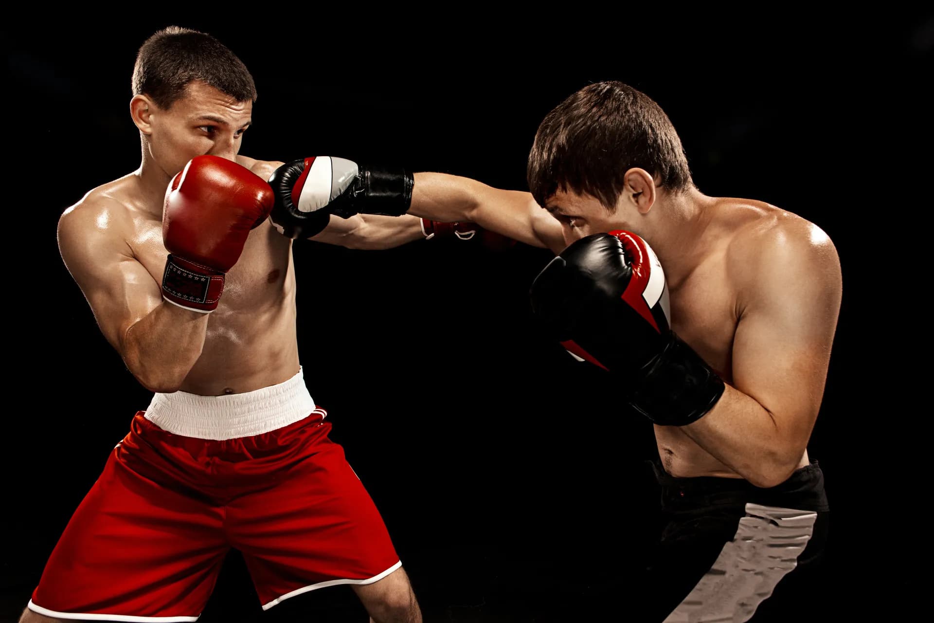 Boxing