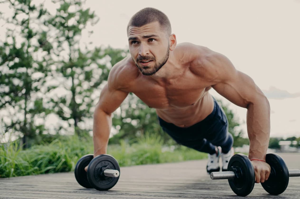 Functional Fitness Training: Build Real-World Strength (2026)