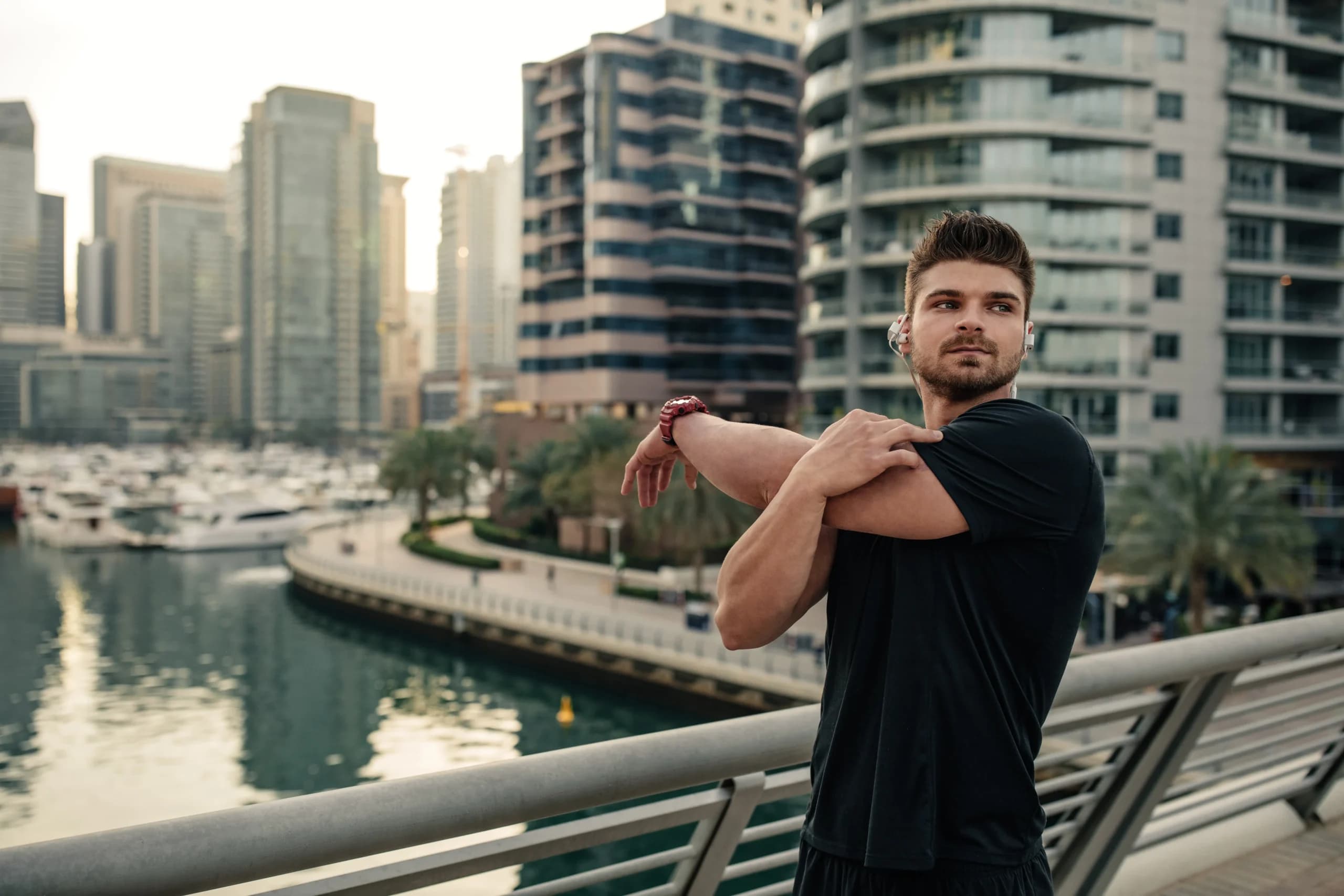 Как выбрать правильного персонального тренера в Дубае: экспертный гид