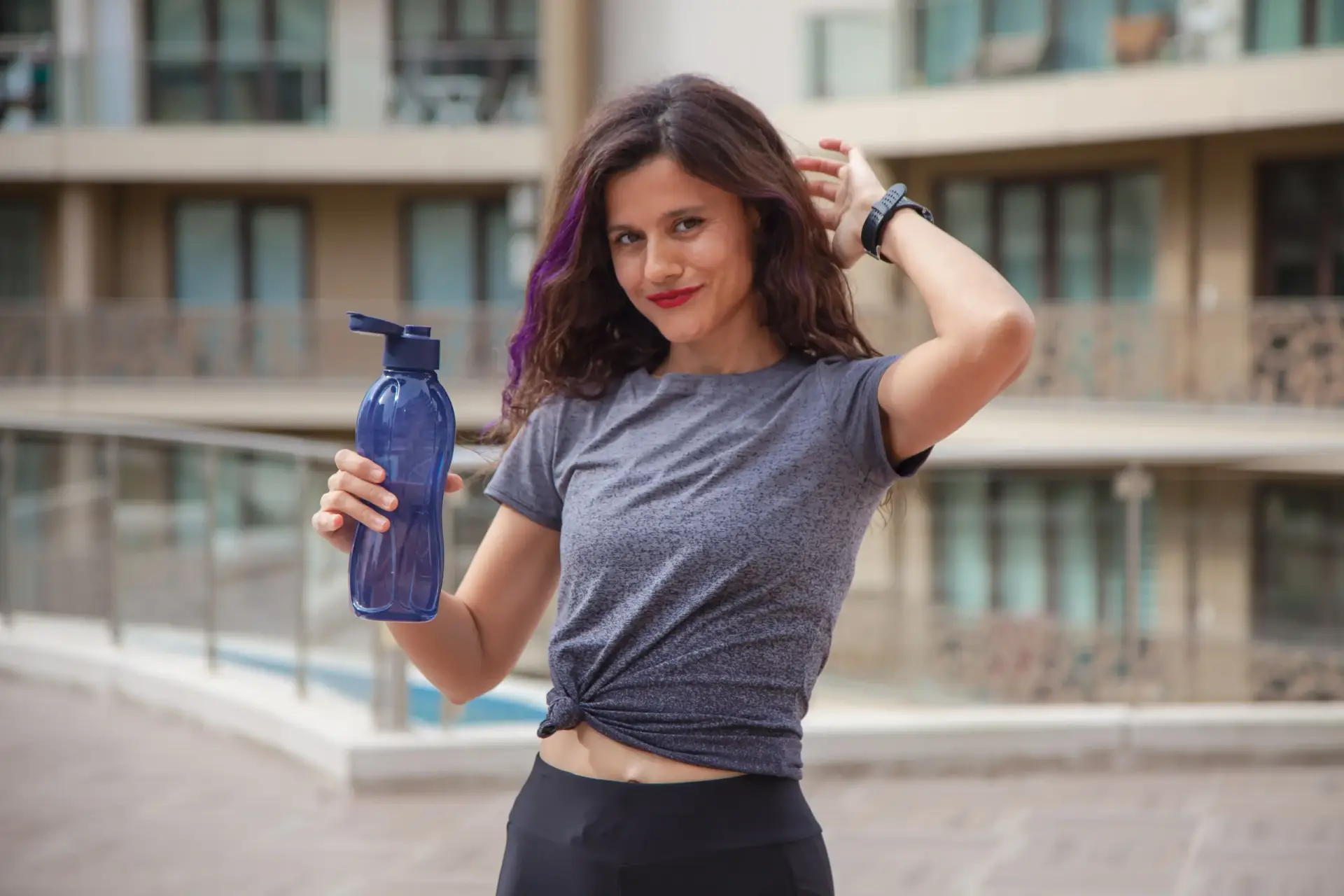 Online Personal Trainer Dubai: How It Works, Cost & Who It's Best For (2026)