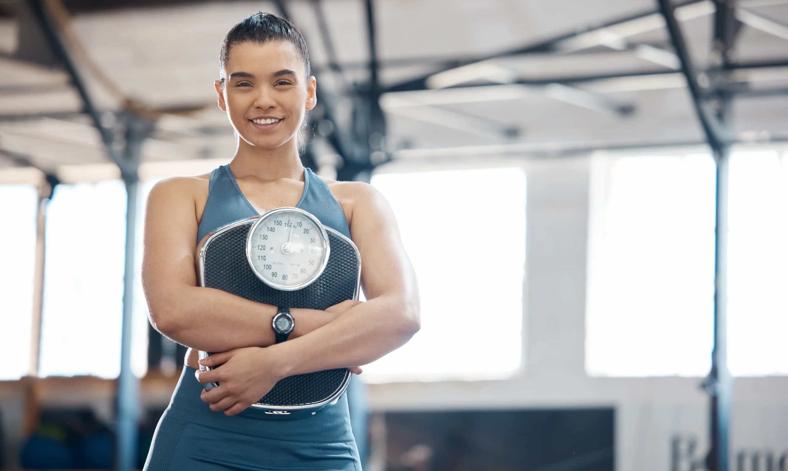 Nutrition for Fitness: Essential Tips for Muscle Building and Fat Loss