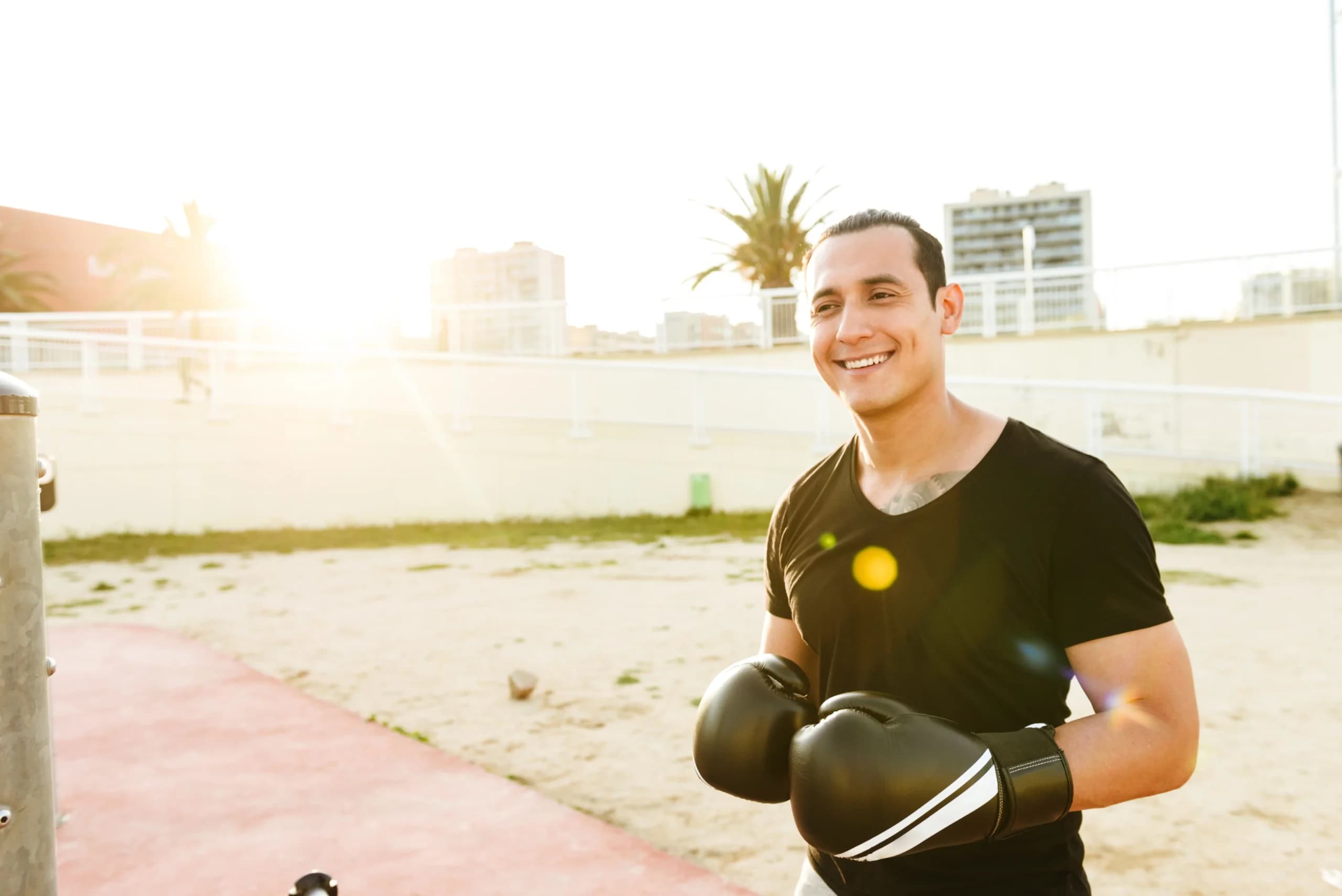 سعر المدرب الشخصي في دبي شهرياً: ما الذي تتوقعه في 2026