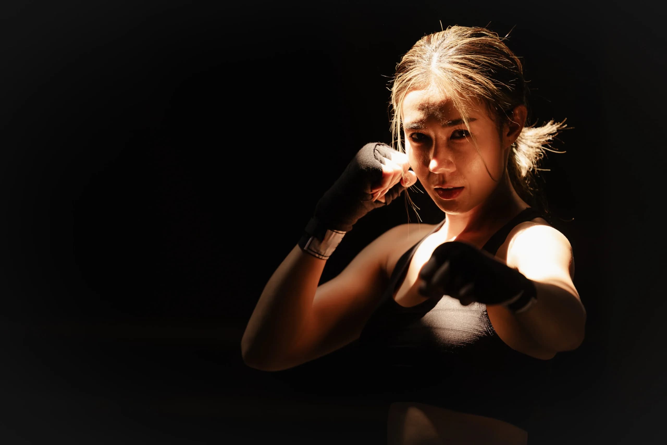 Self-Defence in Dubai Silicon Oasis