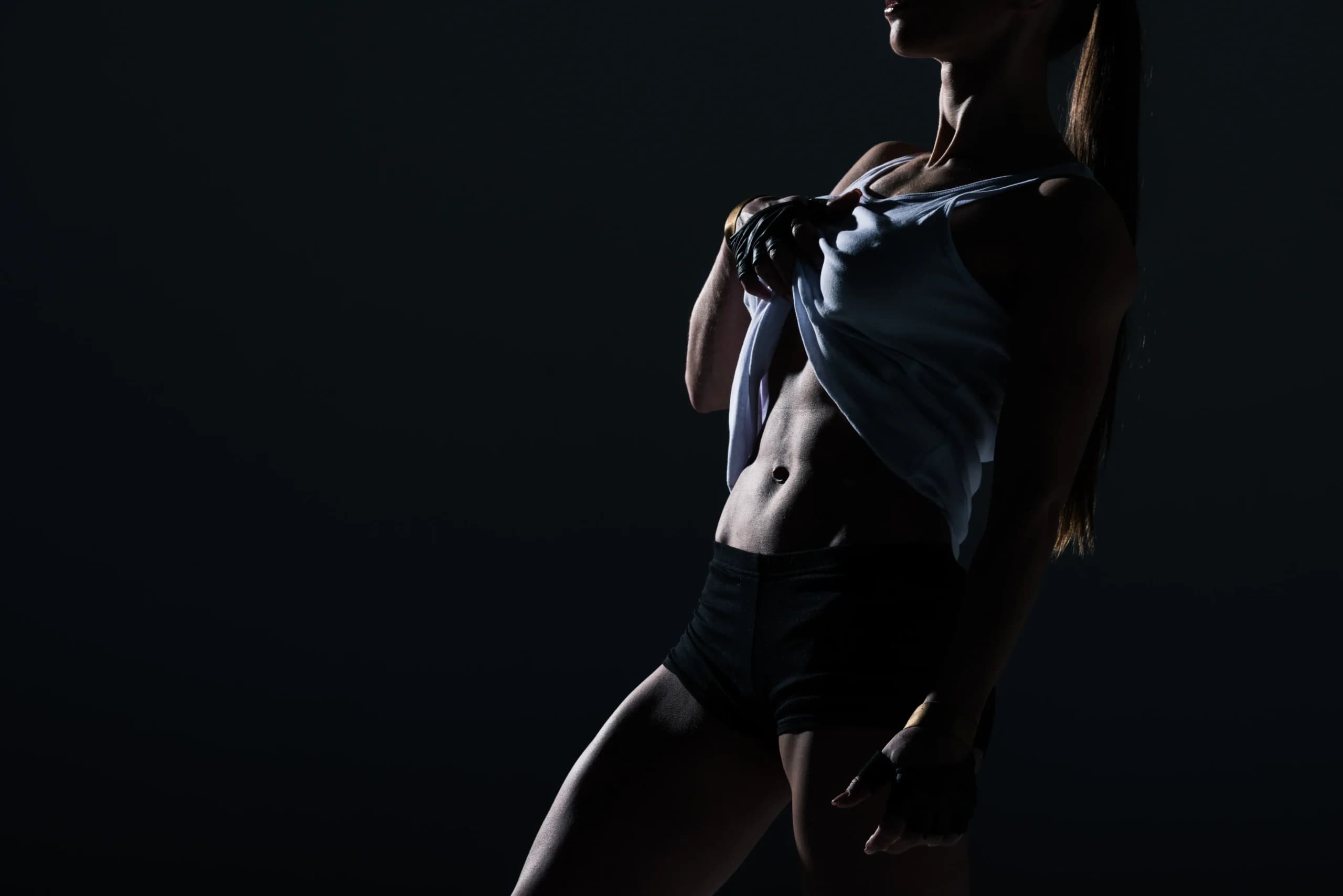 Fitness in JLT (Jumeirah Lake Towers)