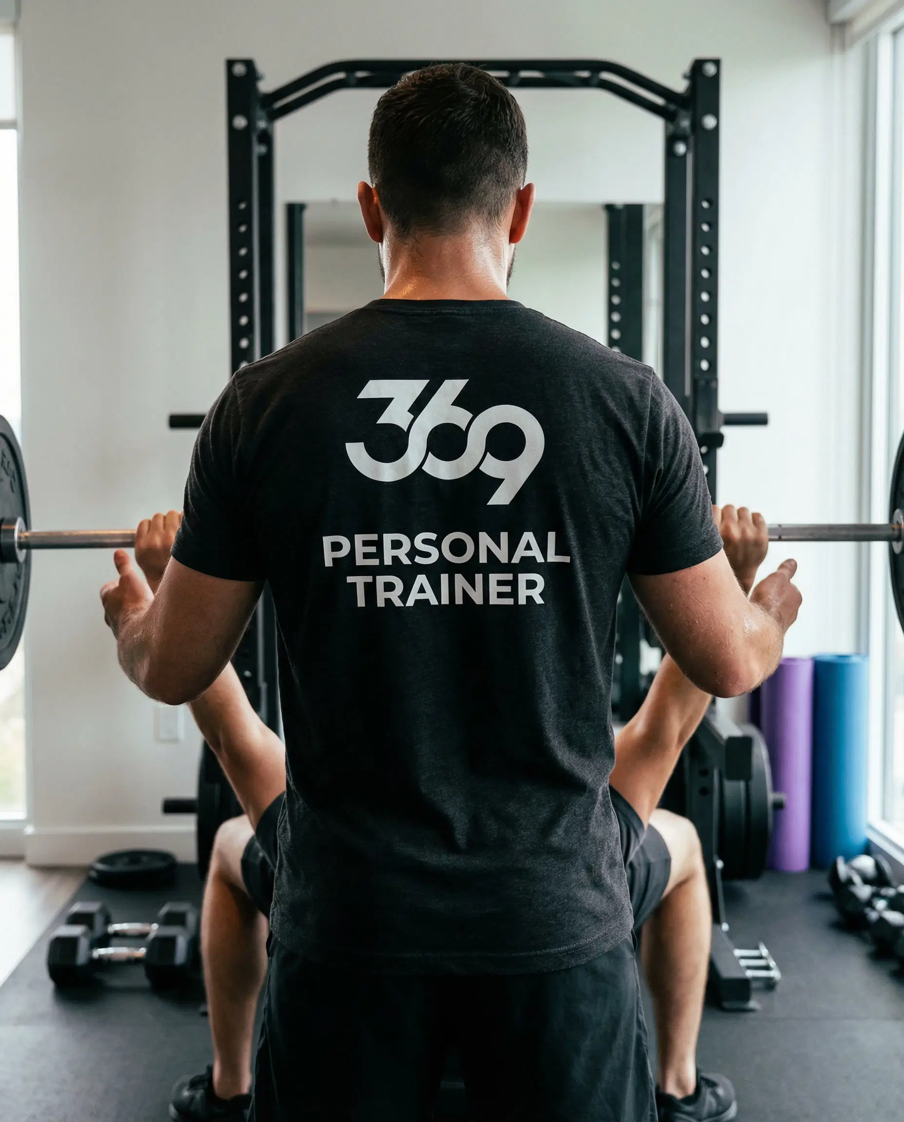 هزینه مربی شخصی در دبی چقدر است؟ (راهنمای قیمت ۲۰۲۶)