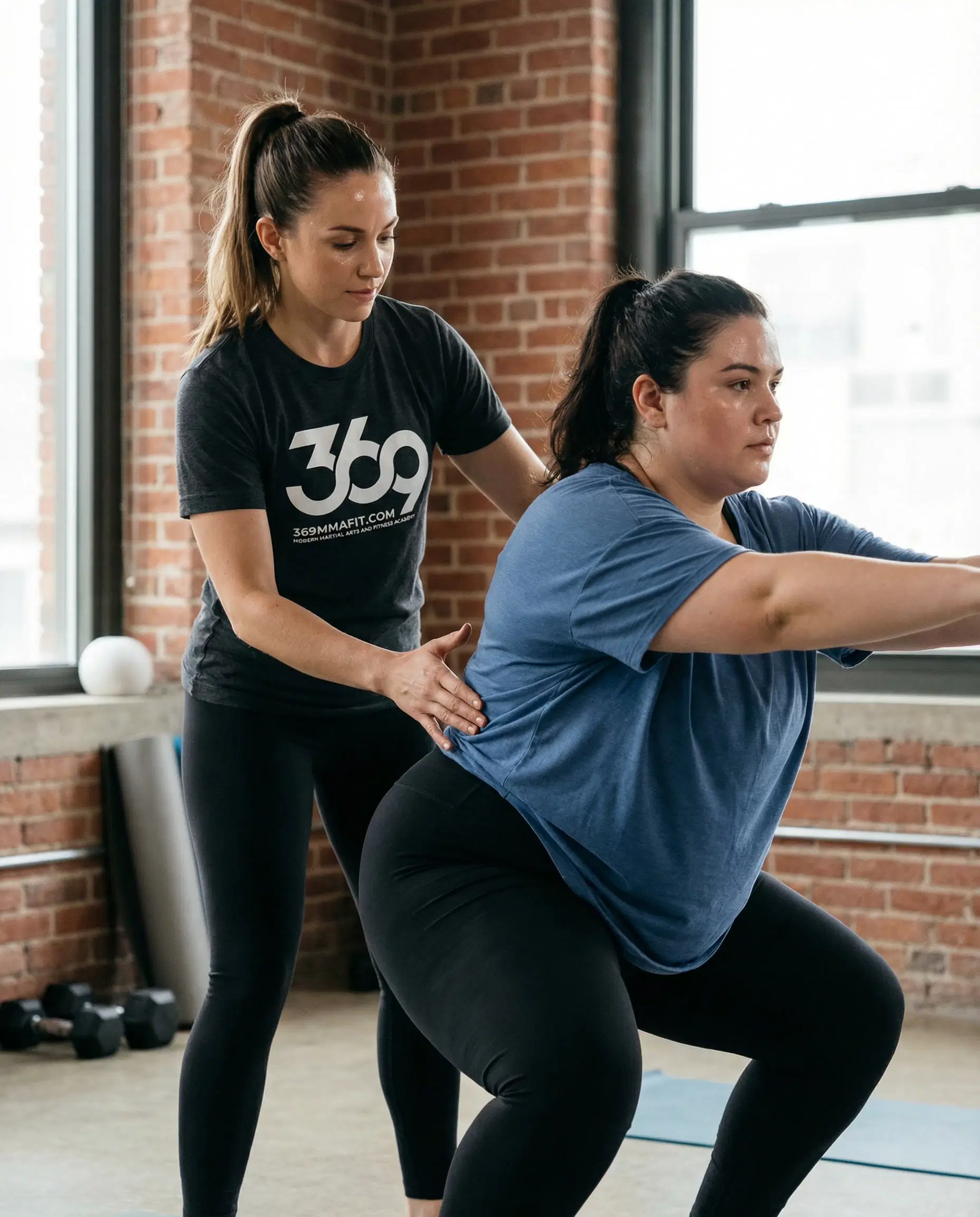 تمرین قدرتی برای مبتدیان: راهنمای کامل گام به گام (۲۰۲۶)