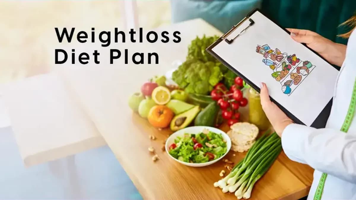 Weight Loss Diet Plan Dubai: Nutrition Guide for Fat Loss