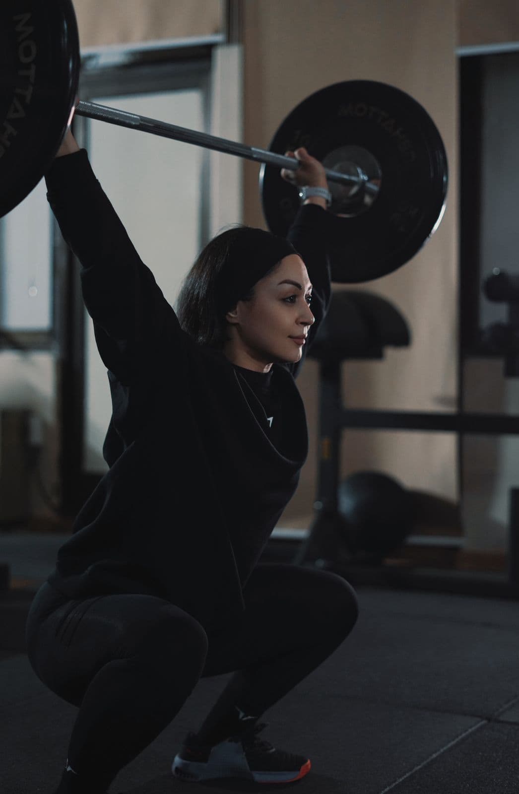 Zahra Akhavizadeh - Personal Trainer Downtown Dubai