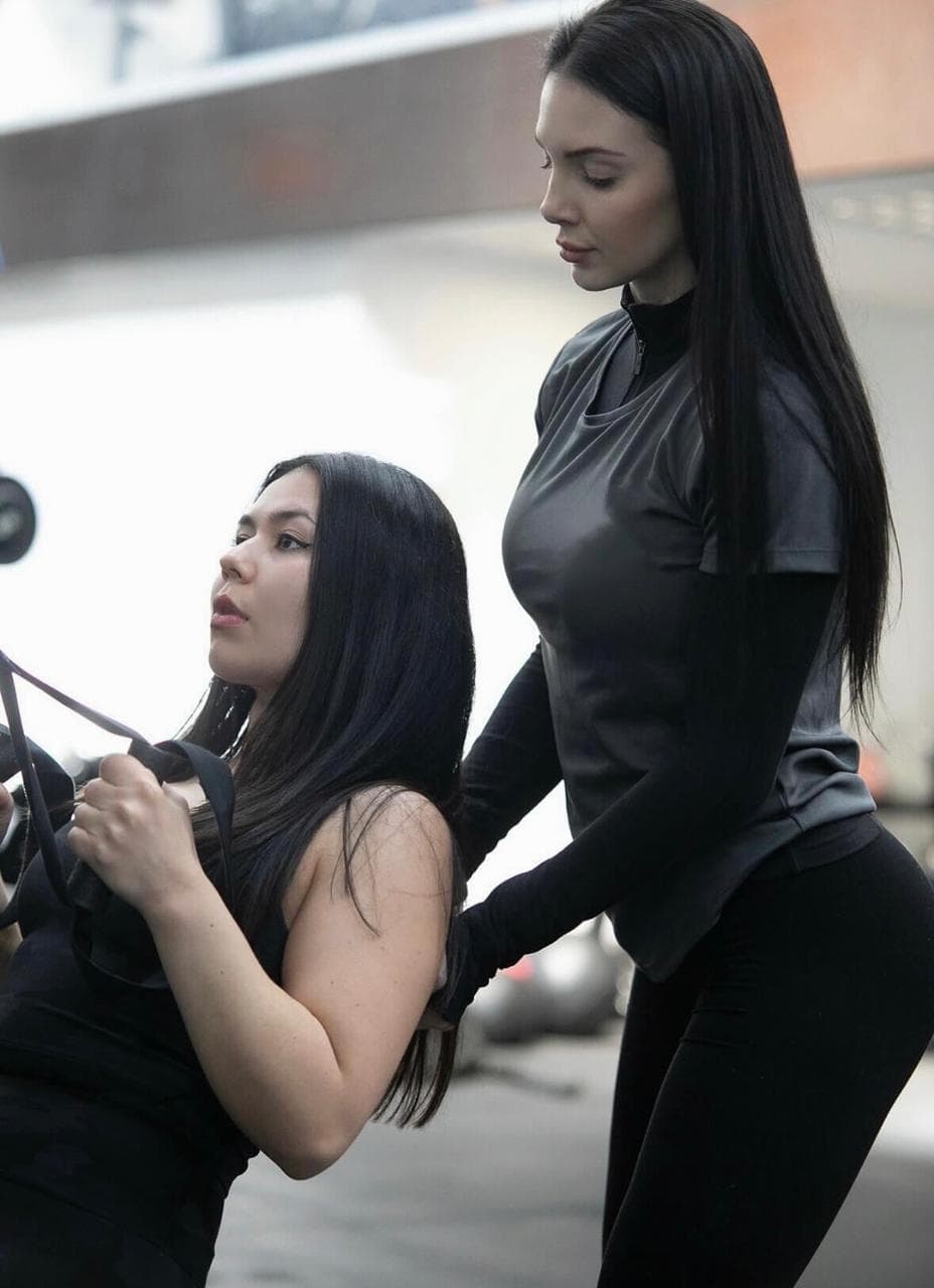 Женский персональный тренер в Дубае: полное руководство по фитнесу для женщин